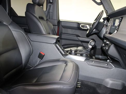 New 2026 Ford Bronco Outer Banks image 28