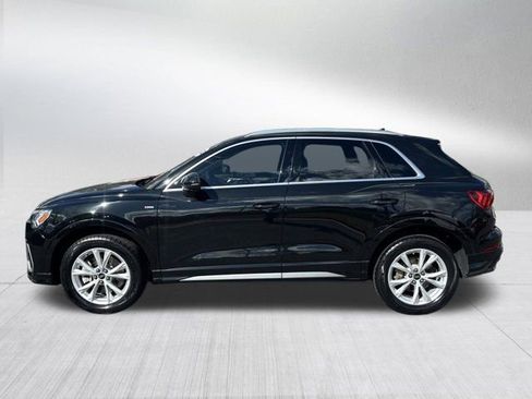 Used 2022 Audi Q3 2.0T Premium Plus w/ Premium Plus Package image 9
