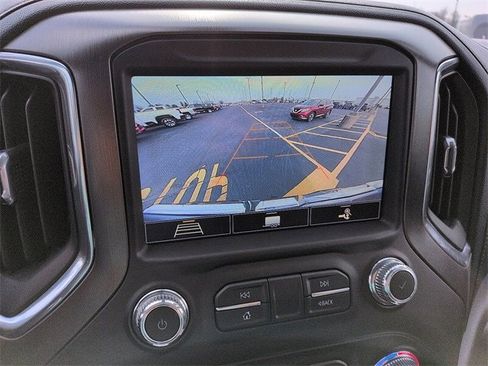 Used 2020 GMC Sierra 1500 AT4 w/ AT4 Premium Package image 24