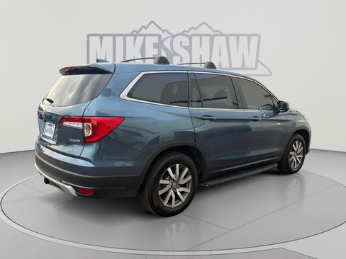 Used 2020 Honda Pilot EX image 5