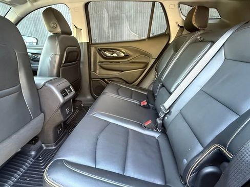 Certified 2023 GMC Terrain AT4 image 19