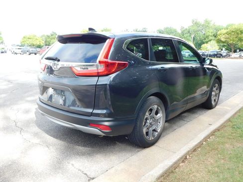 Used 2019 Honda CR-V EX image 4