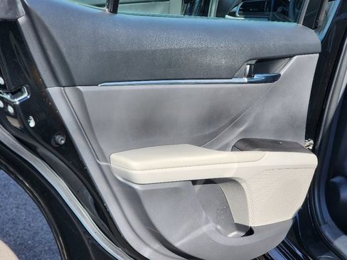 Used 2023 Toyota Camry LE image 23