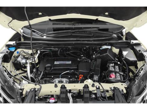 Used 2015 Honda CR-V LX image 13