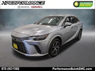 Used 2023 Lexus RX 350 Premium w/ Accessory Package (Z1) AWD/4WD 360° Tour