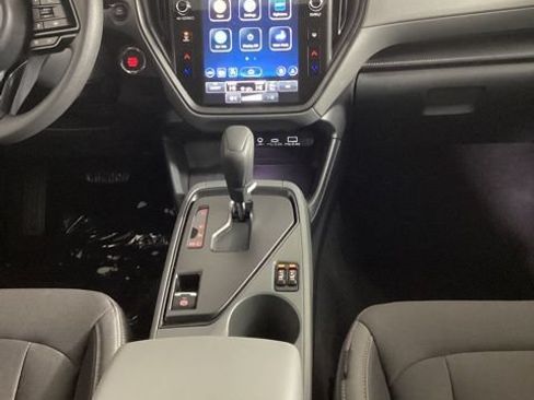 Certified 2026 Subaru Crosstrek 2.5i Premium AWD/4WD image 20