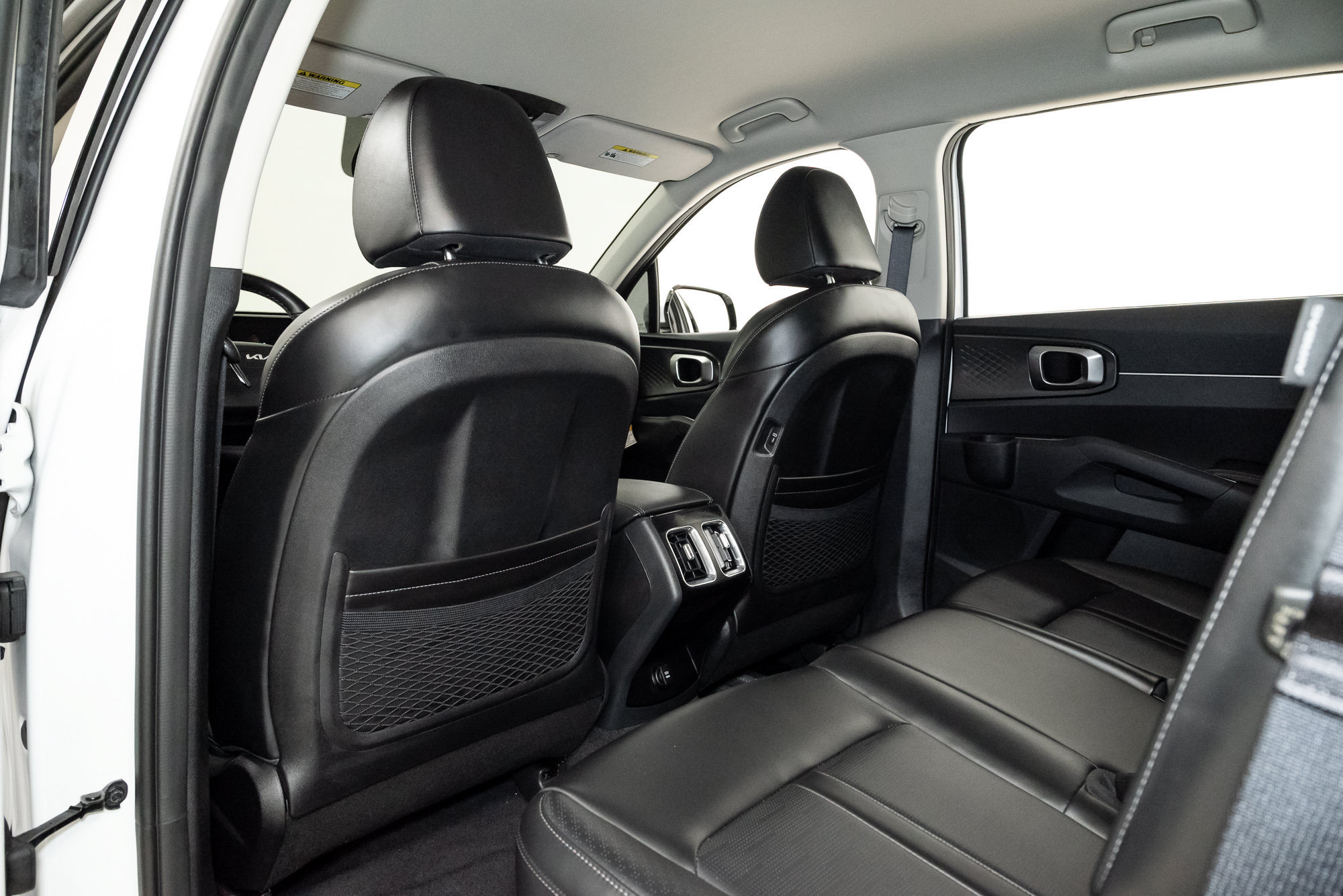 Certified 2026 Kia Sorento S AWD/4WD image 26