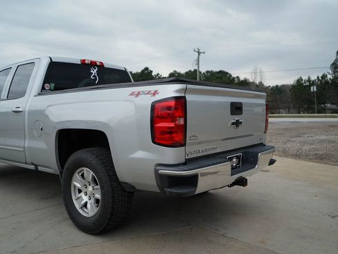 Used 2017 Chevrolet Silverado 1500 LT w/ All Star Edition image 16