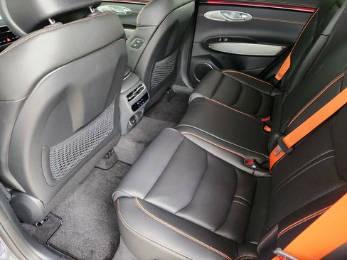 New 2026 Genesis GV70 2.5T Sport Prestige AWD/4WD image 21