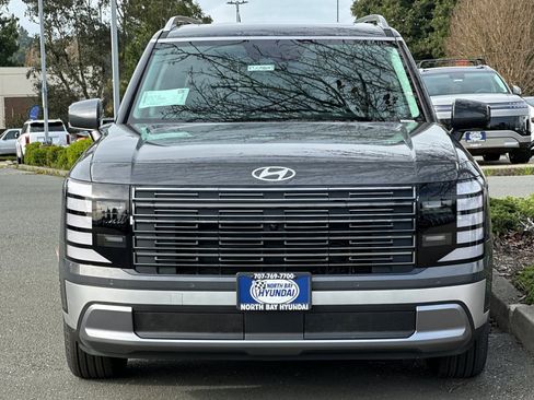 New 2026 Hyundai Palisade SEL Premium image 9