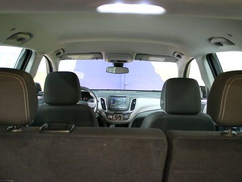 Used 2023 Chevrolet Equinox LS w/ Midnight Edition image 16