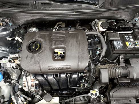 Used 2024 Kia Forte LXS image 6