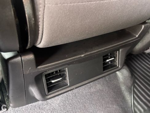 Used 2021 Chevrolet Silverado 1500 Custom image 24