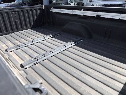 Used 2008 Chevrolet Silverado 3500 LTZ AWD/4WD image 21
