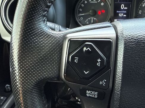 Used 2023 Toyota Tacoma TRD Off-Road AWD/4WD image 23