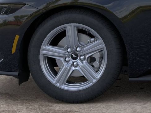New 2026 Ford Mustang Premium RWD image 19