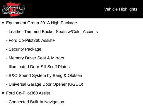Used 2024 Ford Mustang Premium image 5