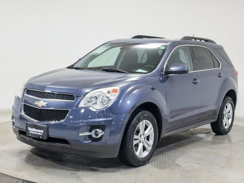 Used 2013 Chevrolet Equinox LT image 6