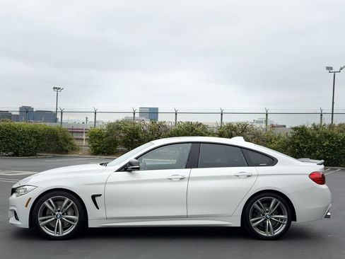 Used 2017 BMW 440i Gran Coupe RWD image 7