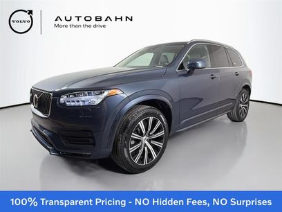 Certified 2023 Volvo XC90 B5 Core w/ Protection Package Premier