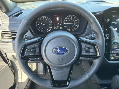 New 2026 Subaru Forester Touring AWD/4WD image 19