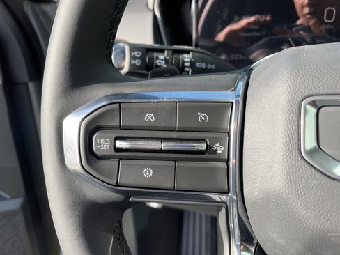 New 2026 GMC Terrain Elevation w/ Black Edition image 16