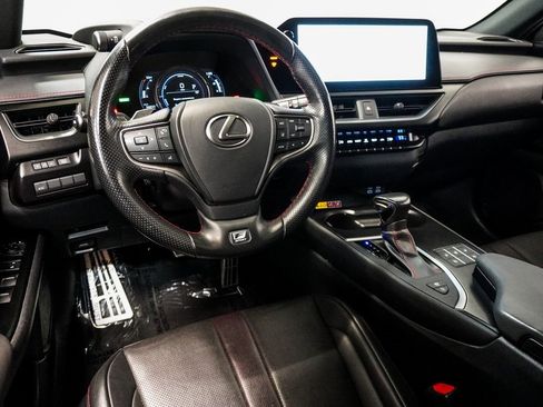 Used 2023 Lexus UX 250h F Sport image 14
