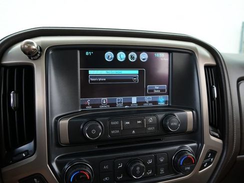 Used 2017 GMC Sierra 1500 Denali w/ Denali Ultimate Package AWD/4WD image 43