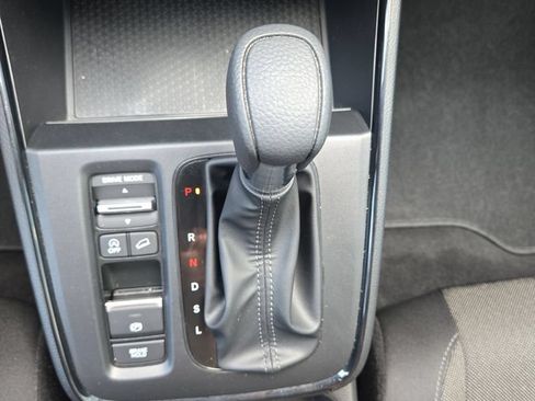 Certified 2024 Honda CR-V LX image 20