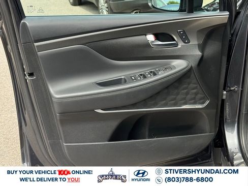 Used 2020 Hyundai Santa Fe Limited image 30