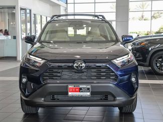 New 2025 Toyota RAV4 XLE Premium video 2