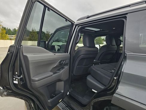 Used 2024 Lexus GX 550 image 18