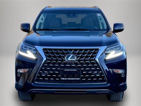 Used 2020 Lexus GX 460 Premium w/ Premium Package image 3