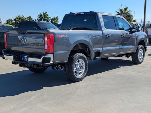New 2026 Ford F350 XLT w/ FX4 Off-Road Package AWD/4WD image 2