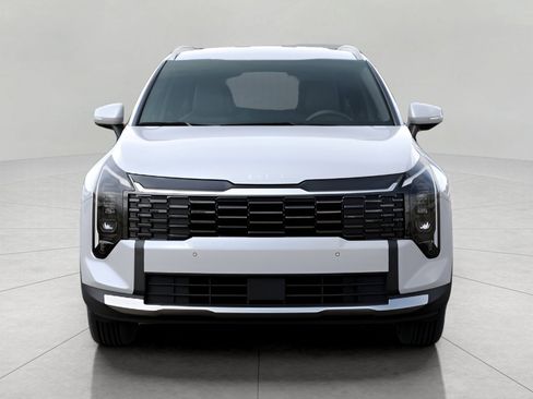 New 2026 Kia Sportage AWD Hybrid image 2