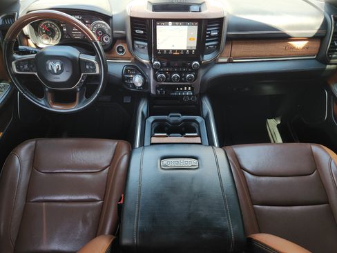 Used 2022 RAM 1500 Limited w/ Off Road Group AWD/4WD image 29