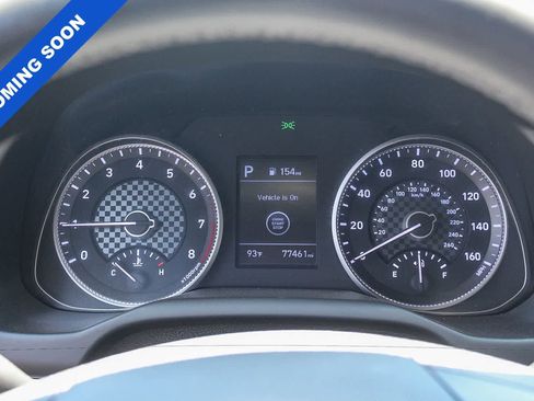 Used 2020 Hyundai Elantra Value Edition w/ Cargo Package (C1) FWD image 29