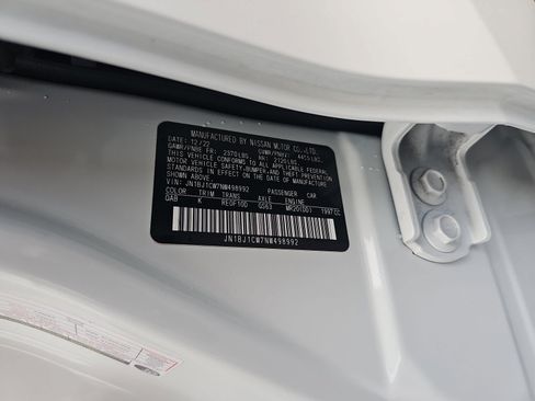 Used 2022 Nissan Rogue Sport SL AWD/4WD image 29