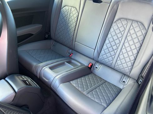 Used 2018 Audi S5 Premium Plus image 19