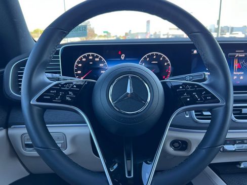 Certified 2026 Mercedes-Benz GLE 350 4MATIC image 27
