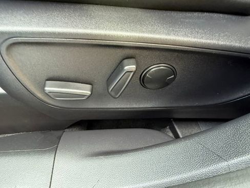 Used 2025 Ford Bronco Sport Big Bend w/ Convenience Package image 18