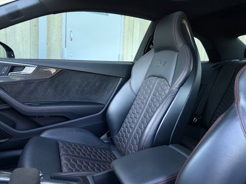 Used 2019 Audi RS 5 AWD/4WD image 21