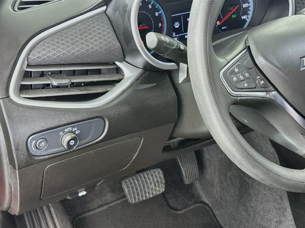 Certified 2024 Chevrolet Malibu LT FWD image 11