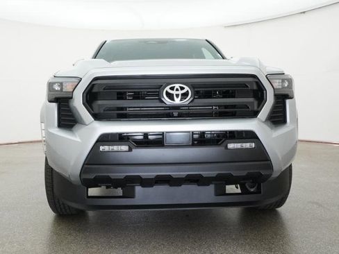 New 2026 Toyota Tacoma SR5 image 10