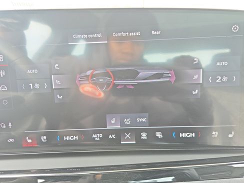 New 2026 Audi A6 Prestige image 19