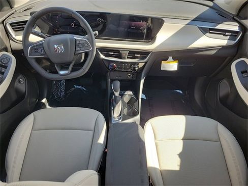 New 2026 Buick Encore GX Sport Touring w/ Comfort Package image 10