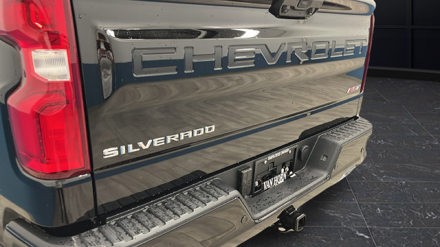 New 2026 Chevrolet Silverado 1500 RST w/ Safety Package AWD/4WD image 40