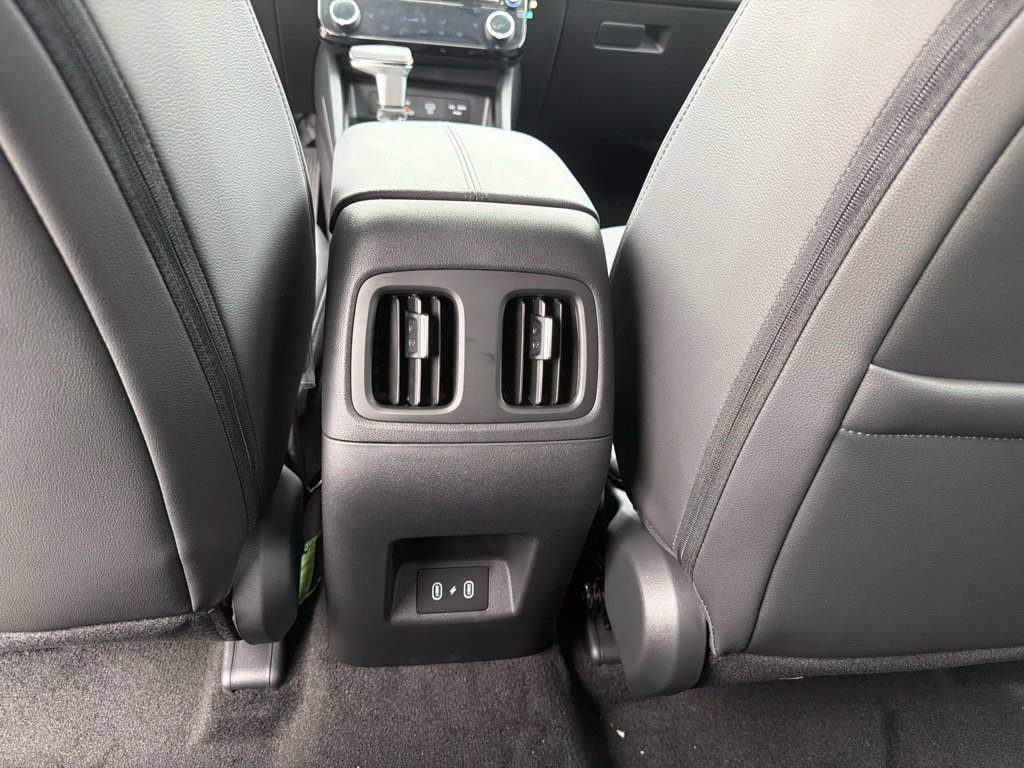 New 2026 Hyundai Tucson SEL Plus AWD/4WD image 18
