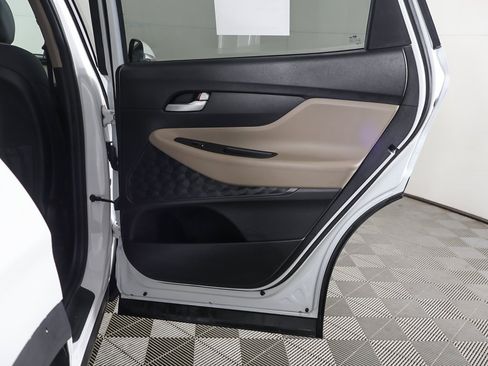 Used 2023 Hyundai Santa Fe SEL image 25