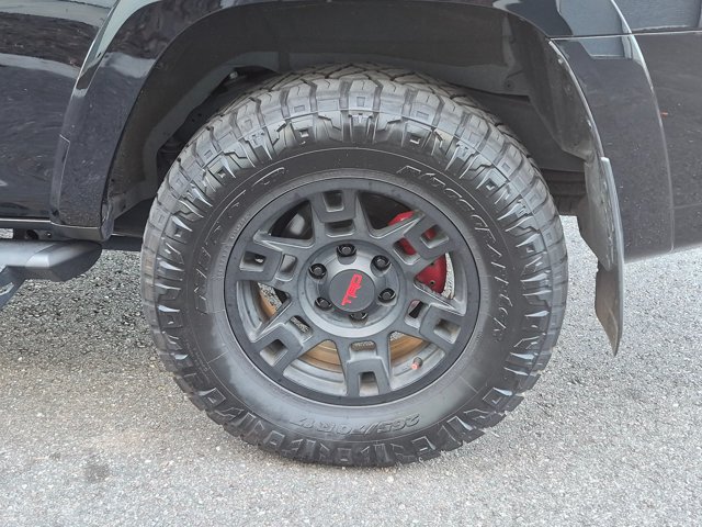 Used 2022 Toyota 4Runner SR5 RWD image 15